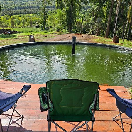 Pecan Farm Guesthouse Louis Trichardt Luaran gambar