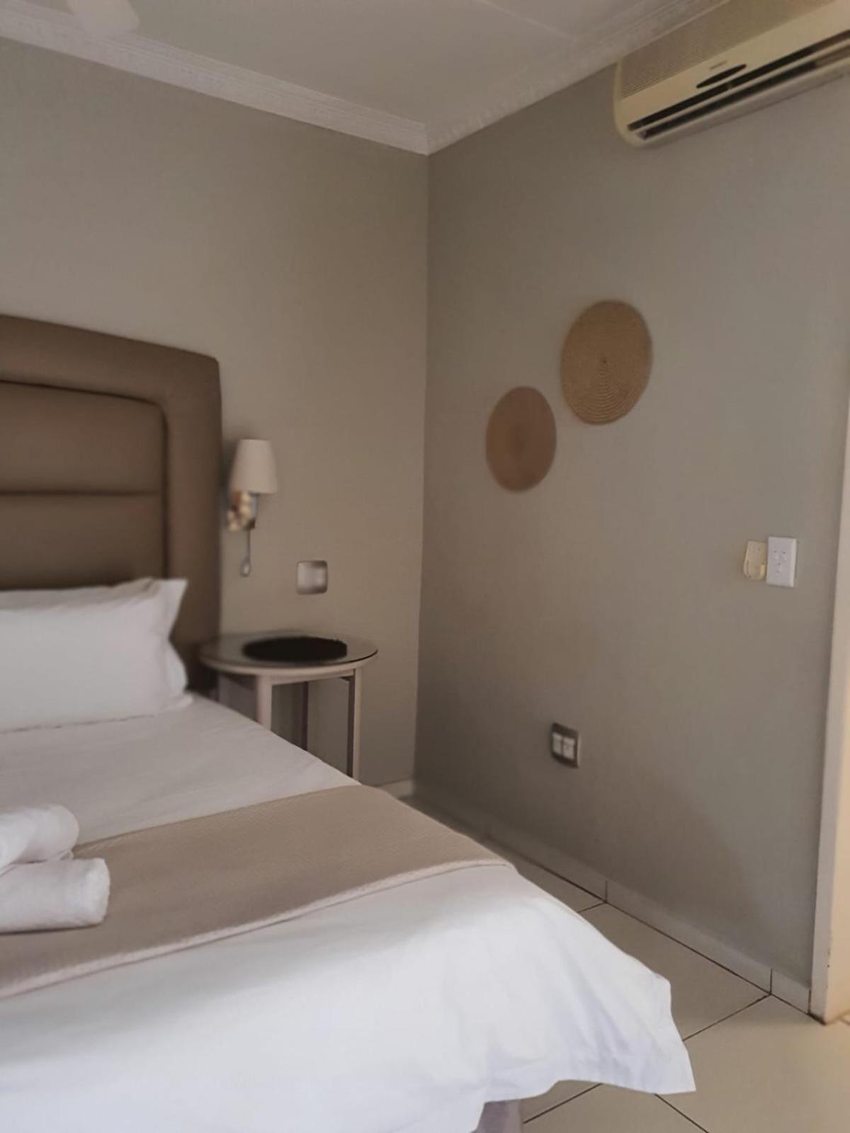 Pecan Farm Guesthouse Louis Trichardt Luaran gambar