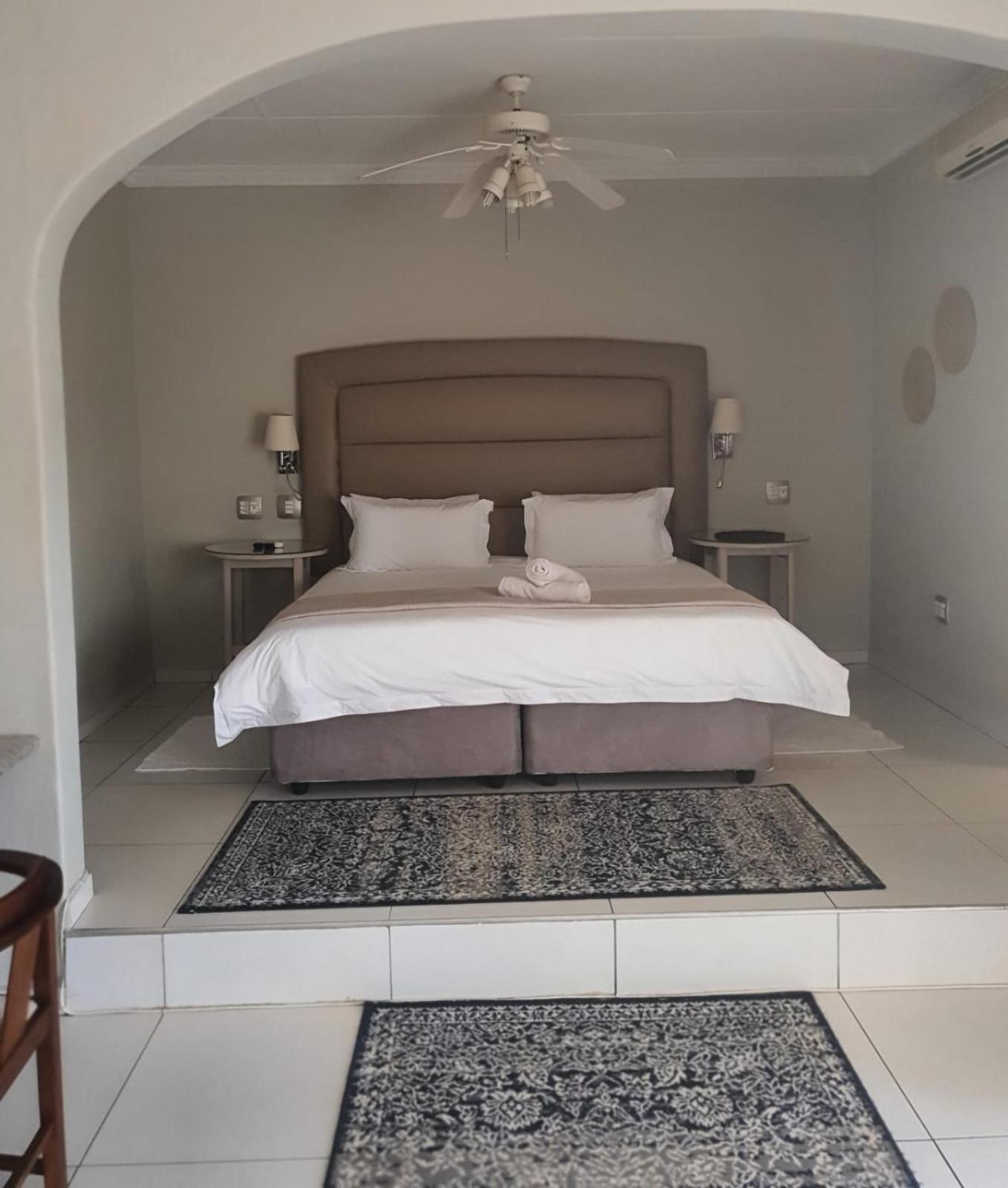 Pecan Farm Guesthouse Louis Trichardt Luaran gambar