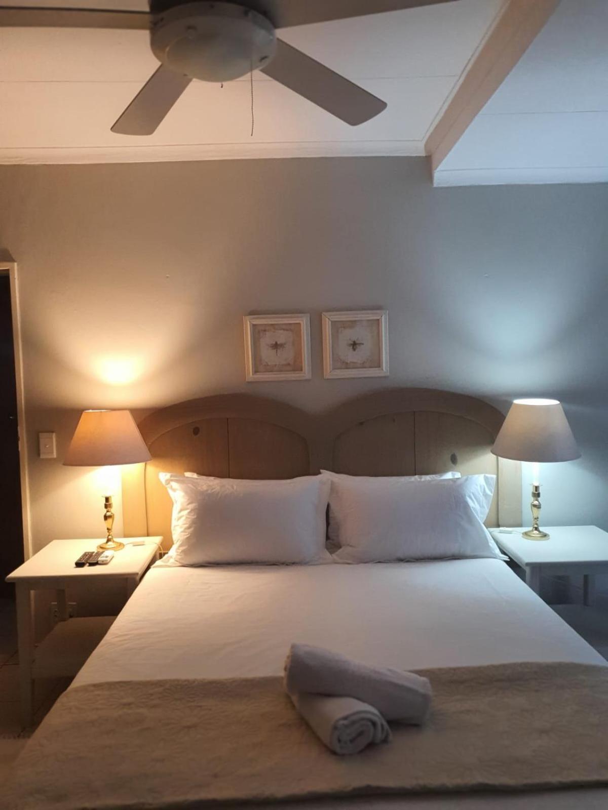Pecan Farm Guesthouse Louis Trichardt Luaran gambar