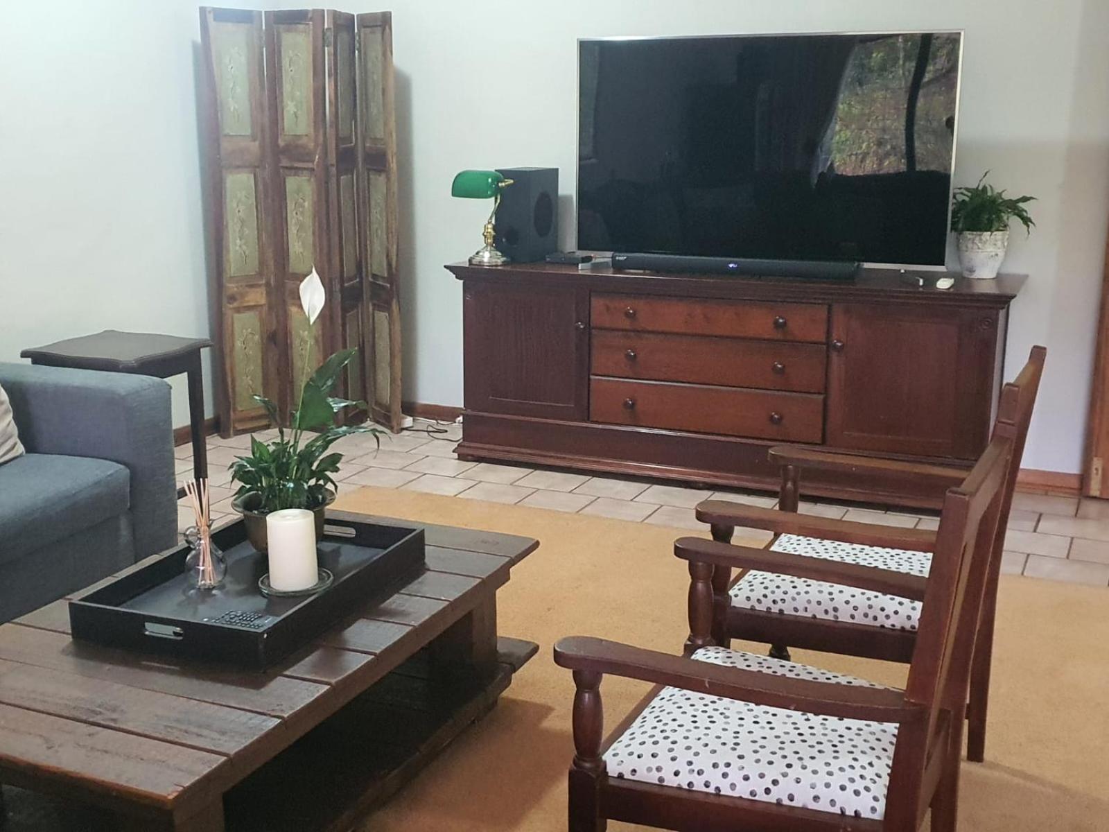 Pecan Farm Guesthouse Louis Trichardt Luaran gambar