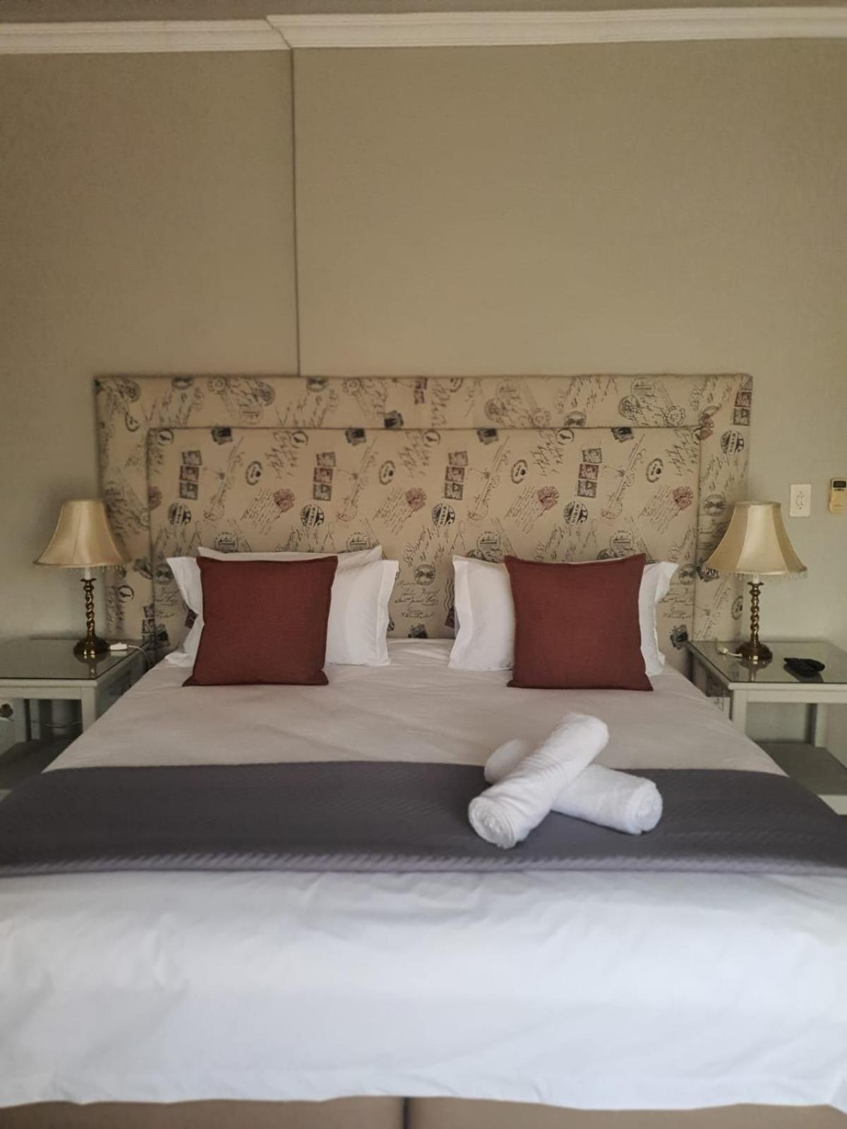 Pecan Farm Guesthouse Louis Trichardt Luaran gambar