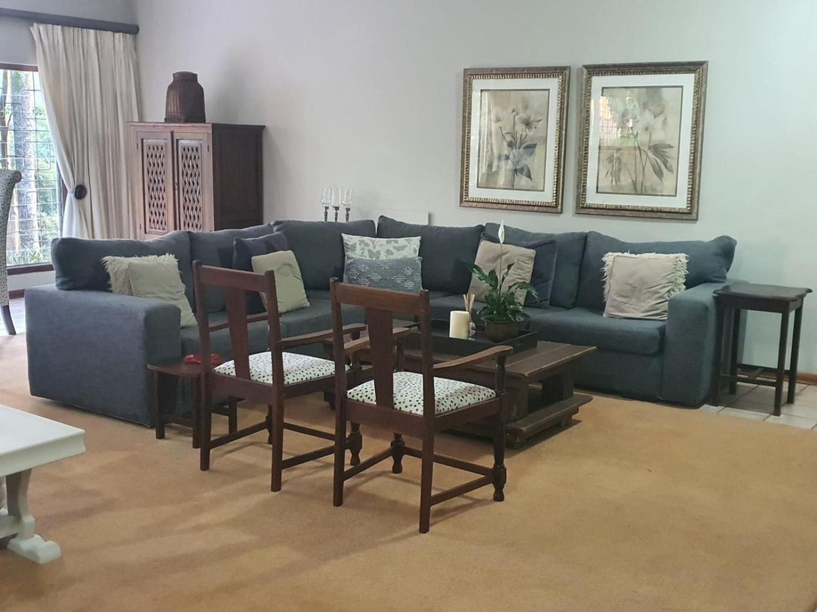 Pecan Farm Guesthouse Louis Trichardt Luaran gambar