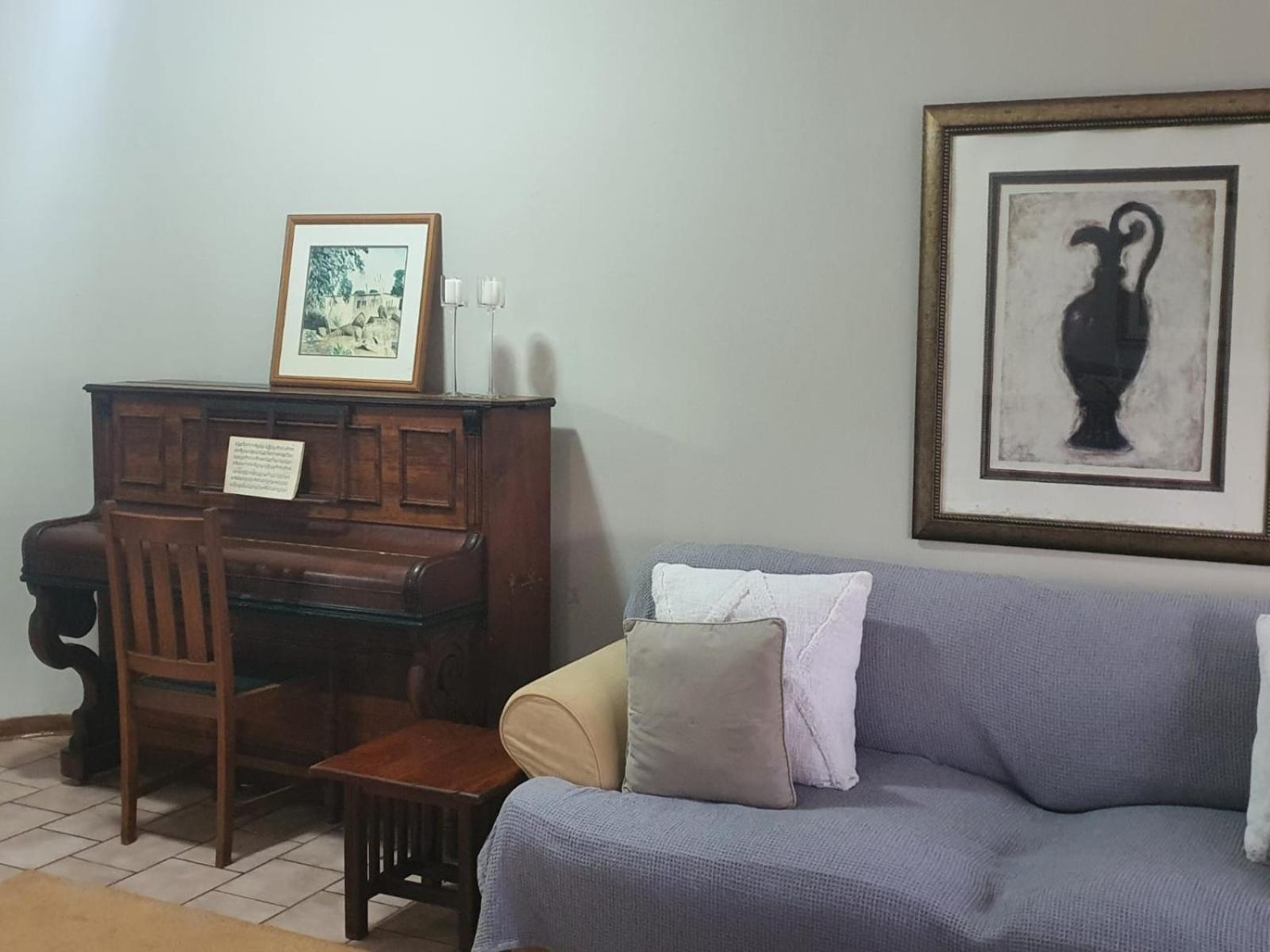 Pecan Farm Guesthouse Louis Trichardt Luaran gambar