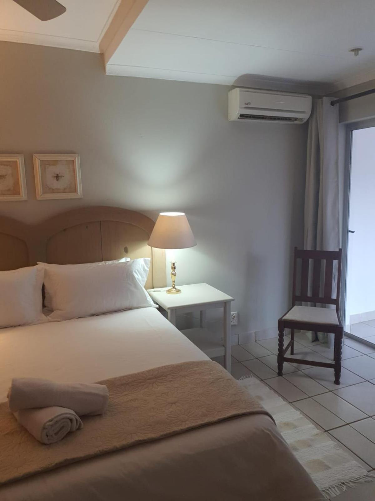 Pecan Farm Guesthouse Louis Trichardt Luaran gambar