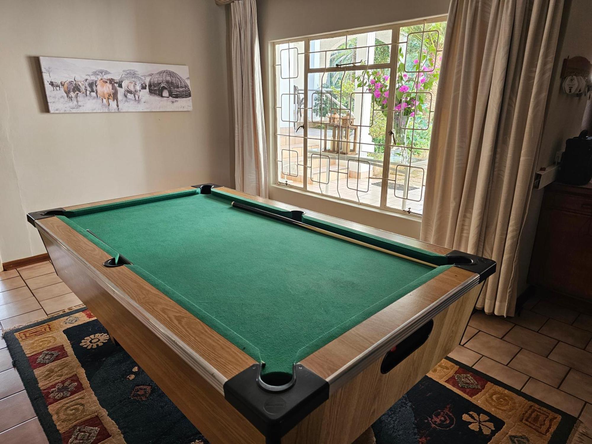 Pecan Farm Guesthouse Louis Trichardt Luaran gambar