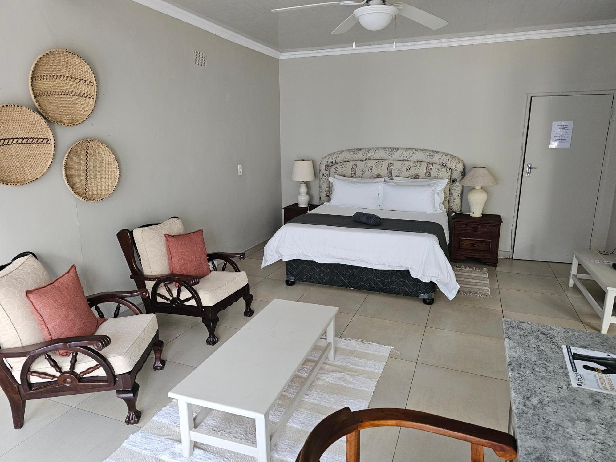 Pecan Farm Guesthouse Louis Trichardt Luaran gambar