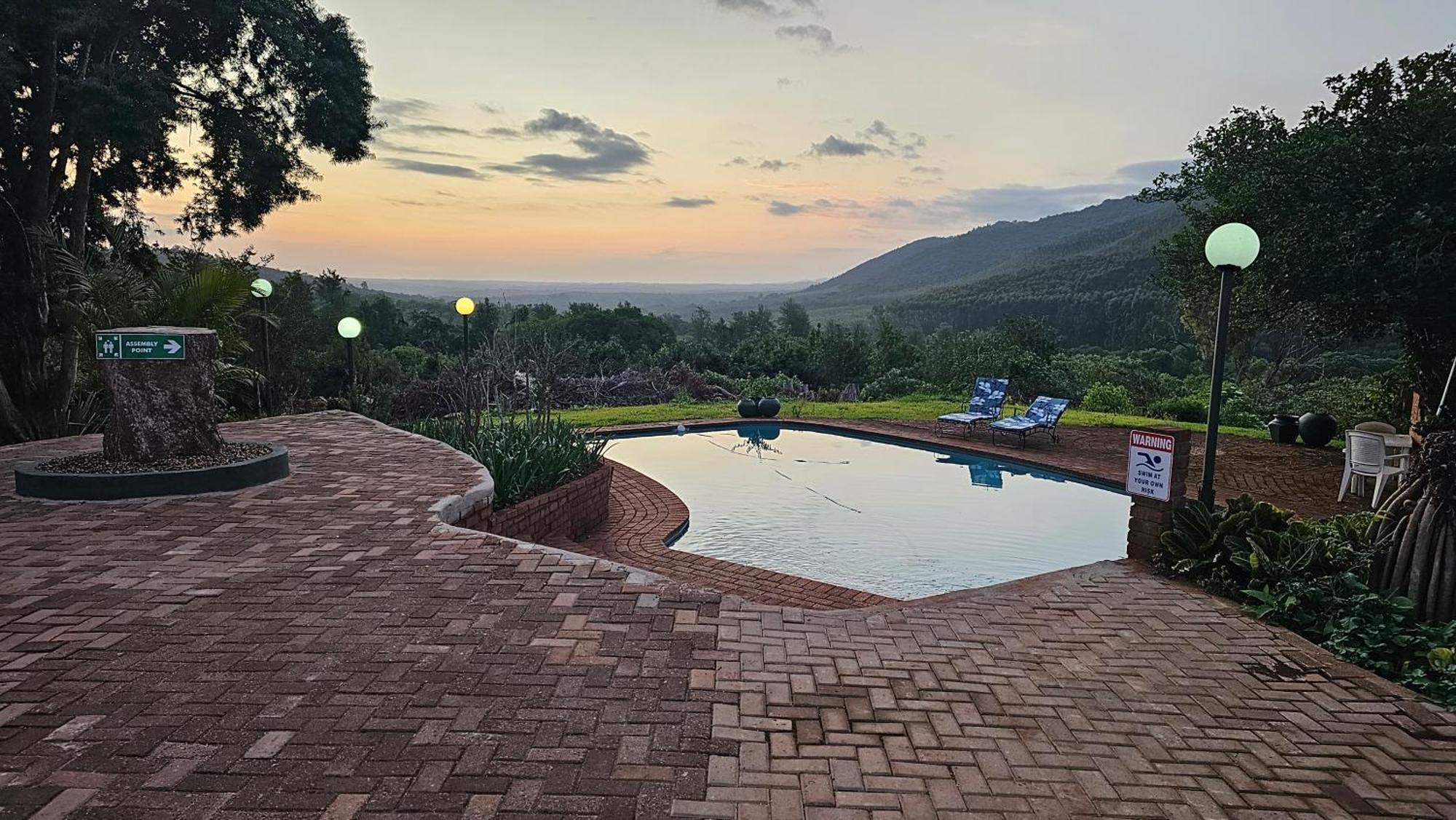 Pecan Farm Guesthouse Louis Trichardt Bilik gambar