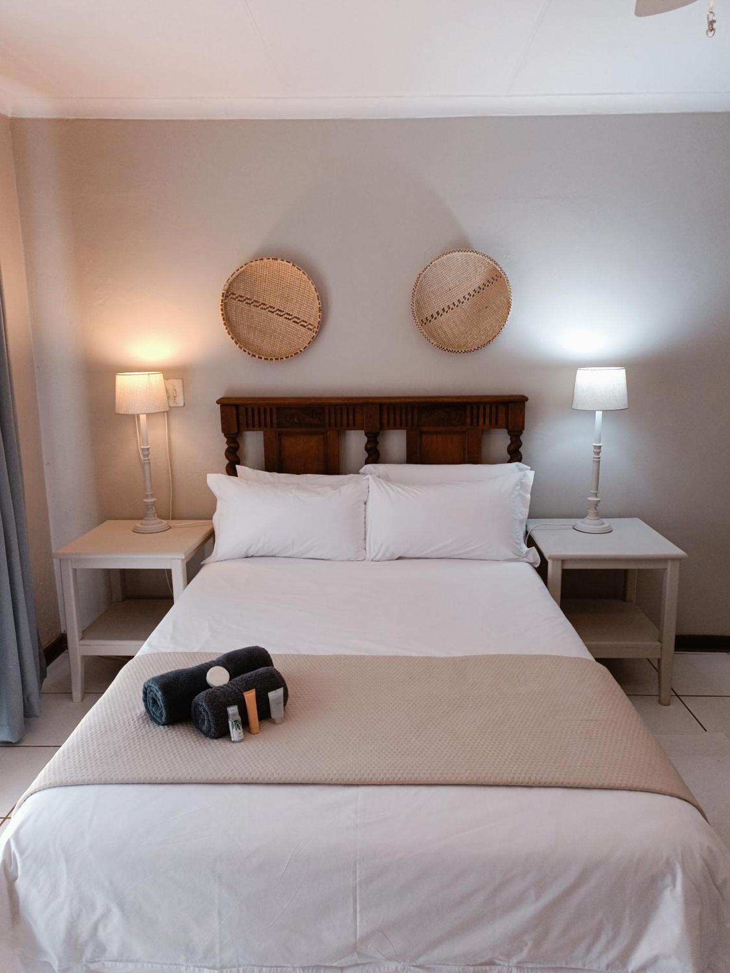 Pecan Farm Guesthouse Louis Trichardt Luaran gambar