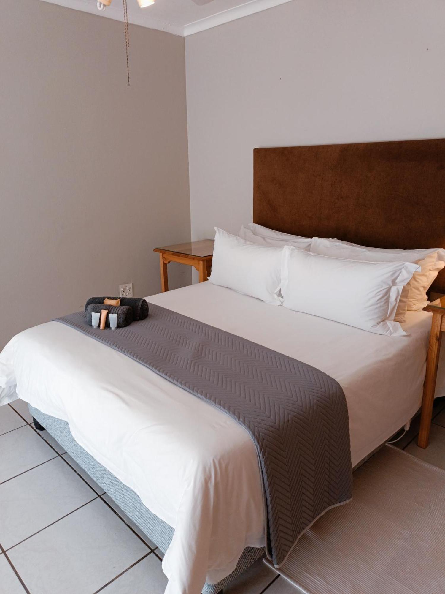 Pecan Farm Guesthouse Louis Trichardt Luaran gambar