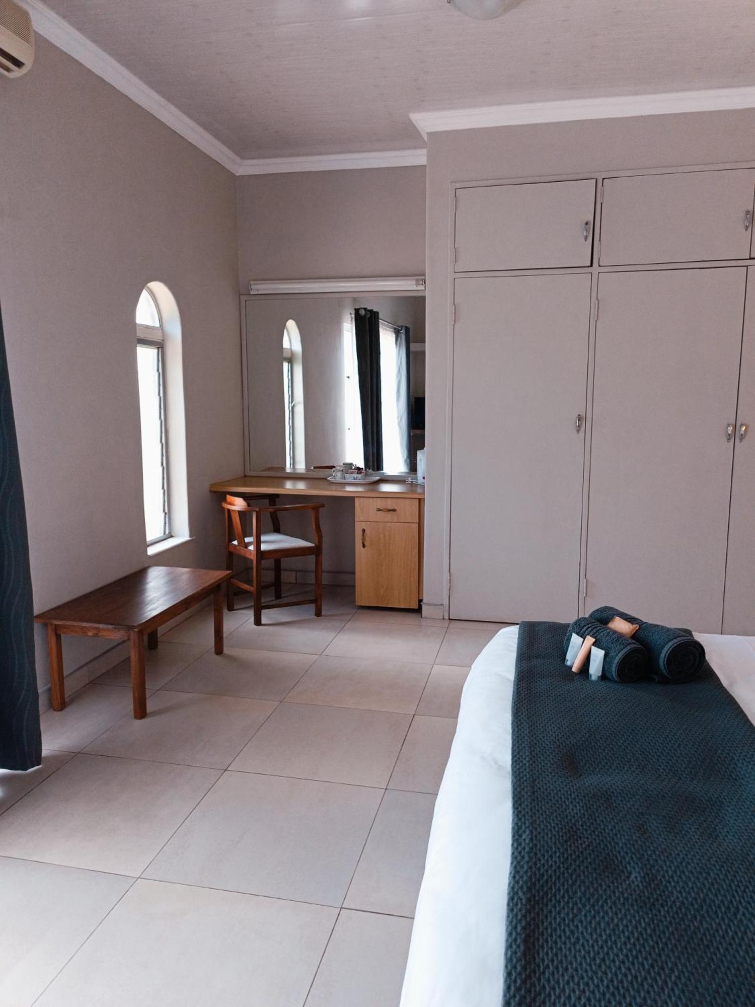 Pecan Farm Guesthouse Louis Trichardt Luaran gambar