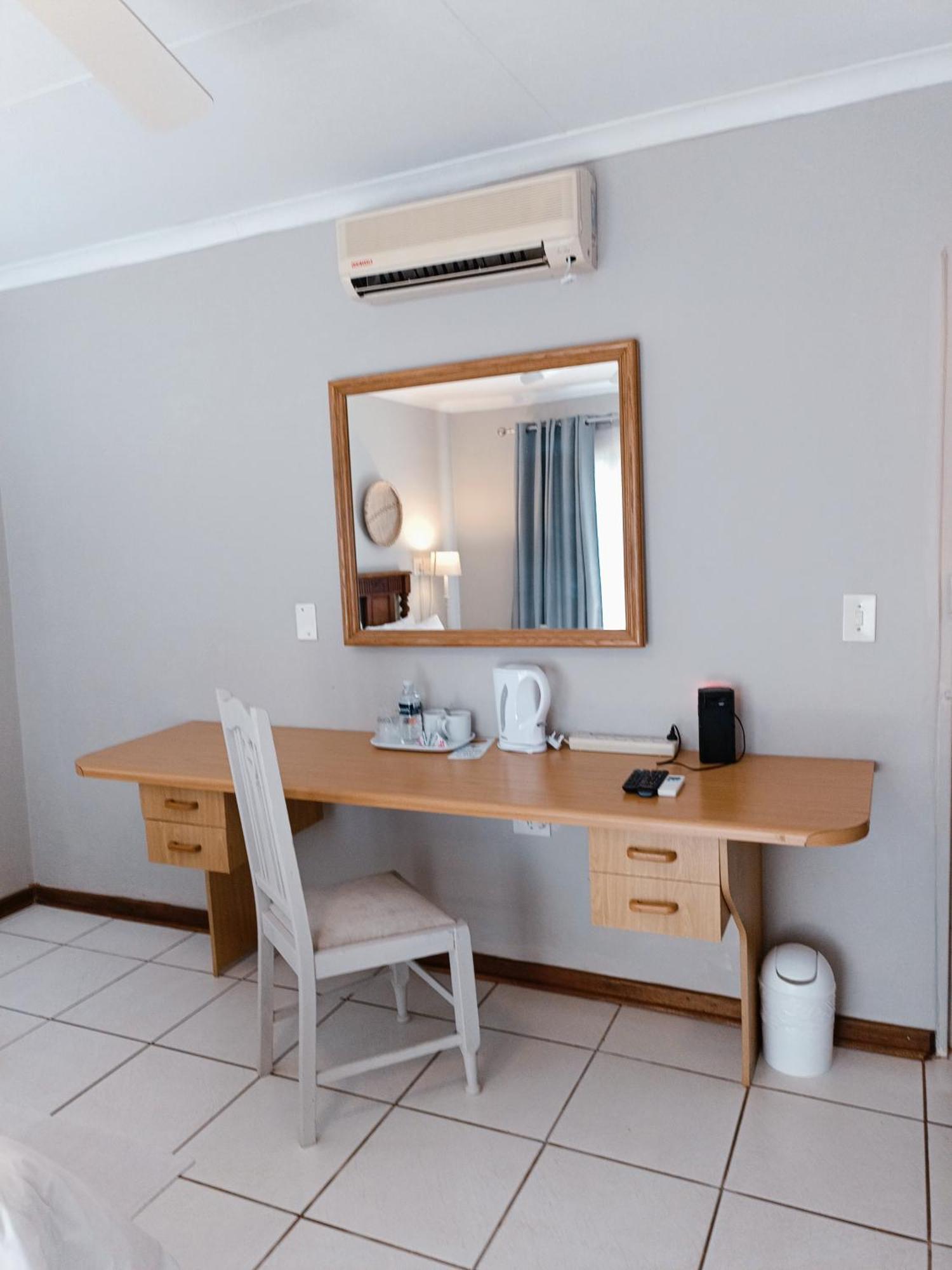Pecan Farm Guesthouse Louis Trichardt Luaran gambar