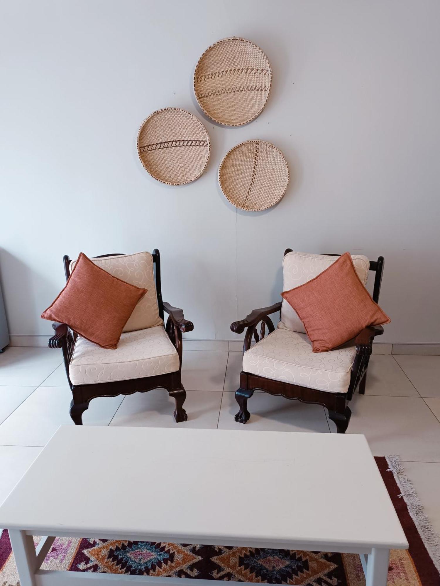 Pecan Farm Guesthouse Louis Trichardt Luaran gambar