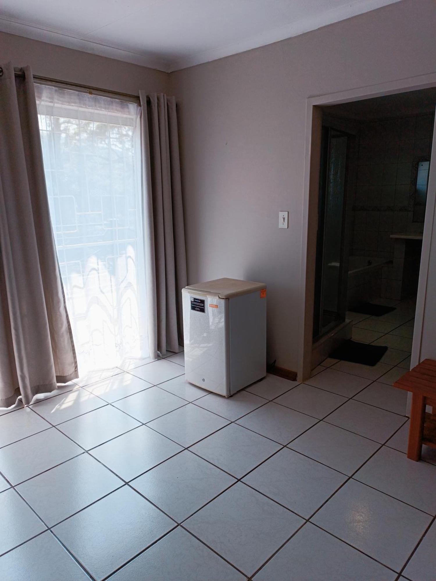 Pecan Farm Guesthouse Louis Trichardt Luaran gambar