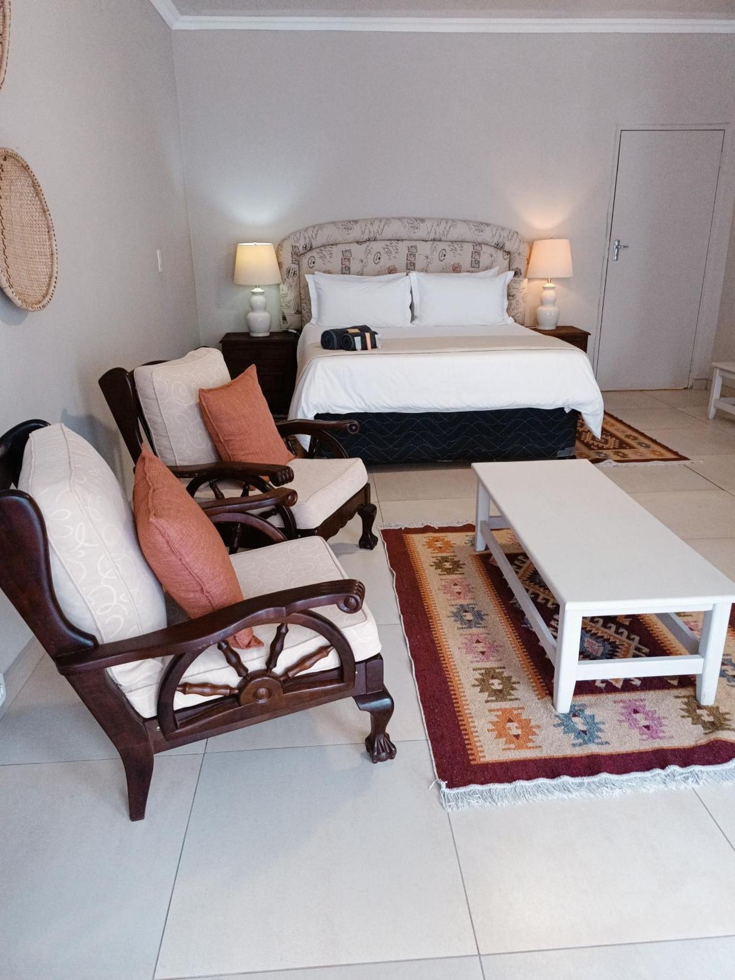 Pecan Farm Guesthouse Louis Trichardt Luaran gambar