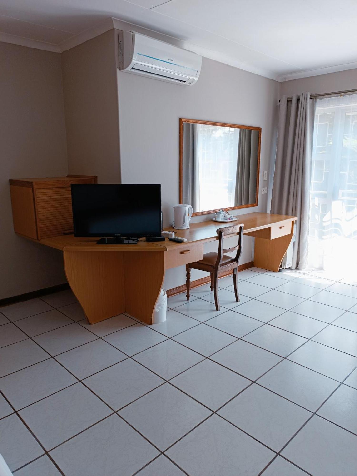 Pecan Farm Guesthouse Louis Trichardt Luaran gambar