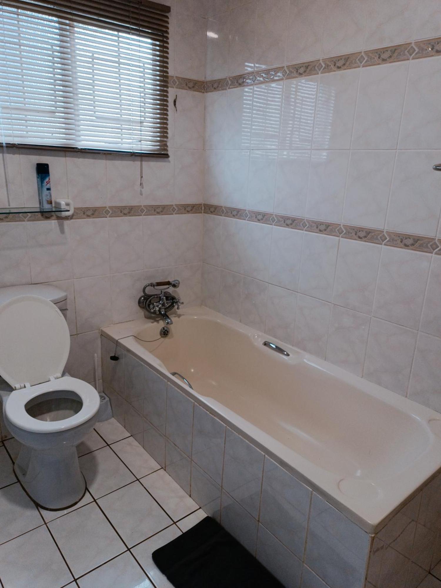 Pecan Farm Guesthouse Louis Trichardt Luaran gambar
