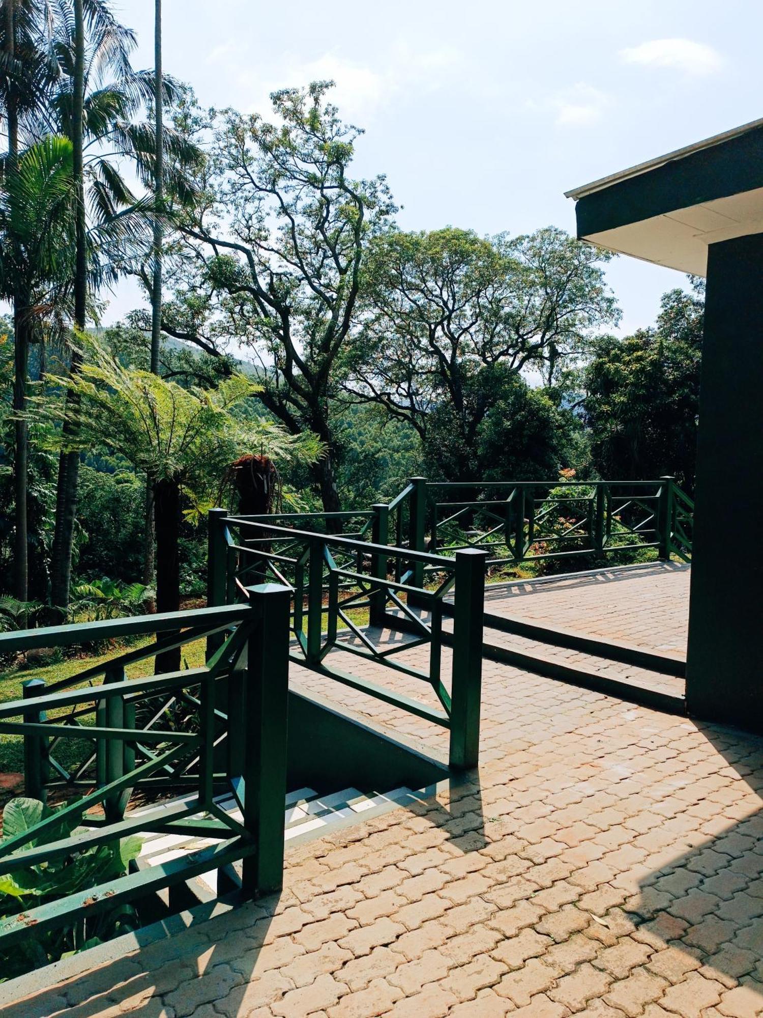 Pecan Farm Guesthouse Louis Trichardt Luaran gambar
