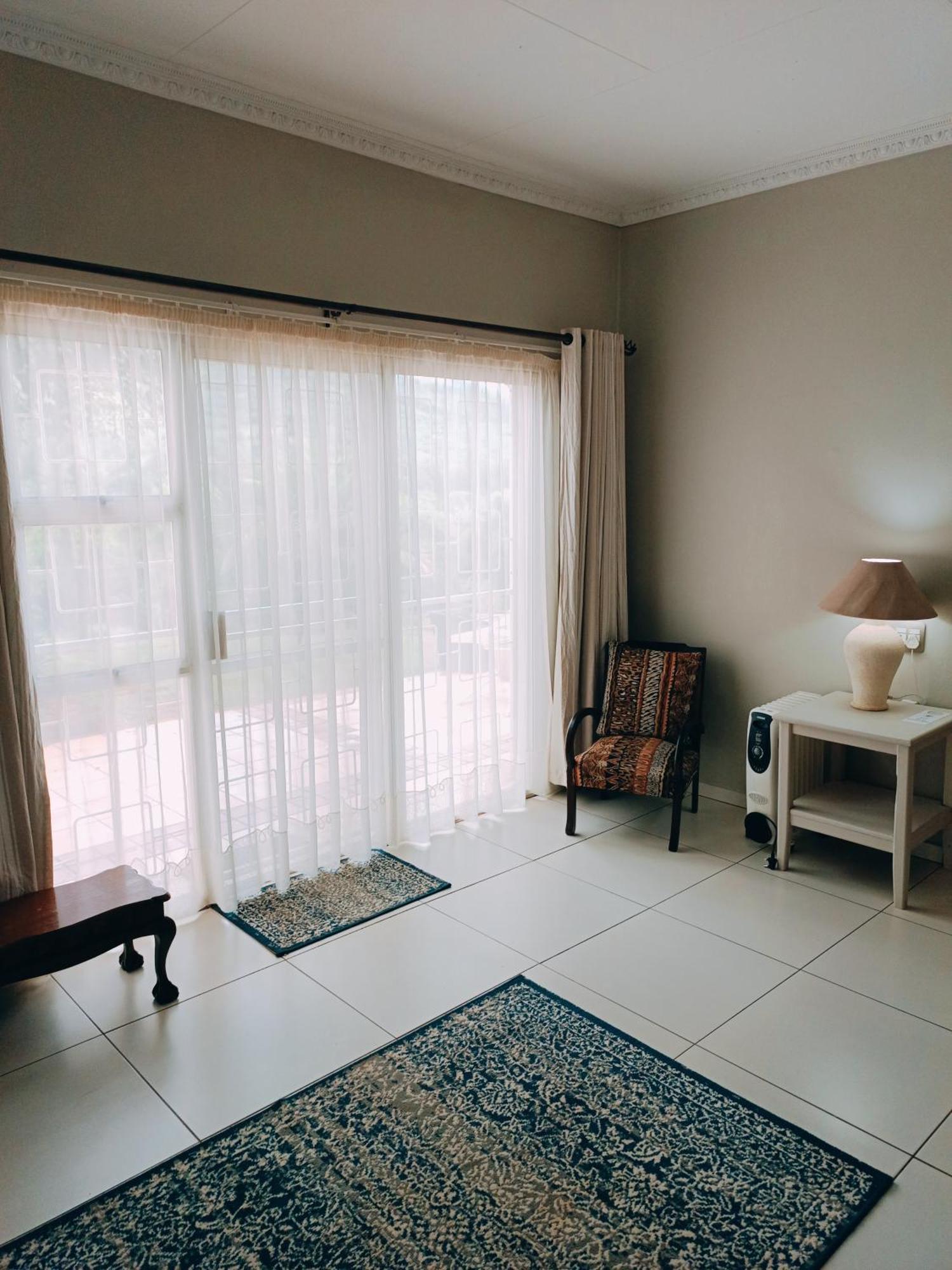 Pecan Farm Guesthouse Louis Trichardt Luaran gambar