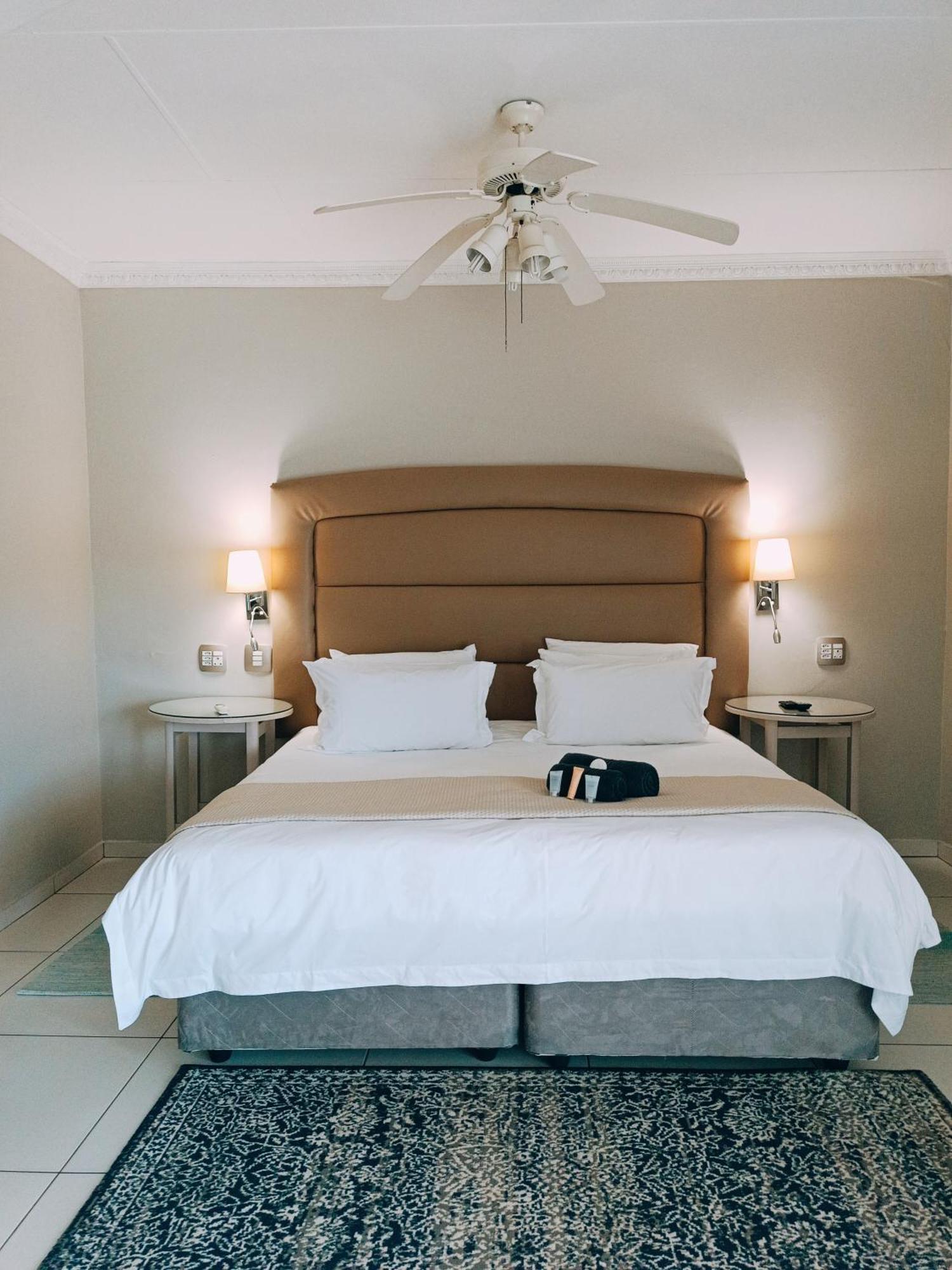 Pecan Farm Guesthouse Louis Trichardt Luaran gambar