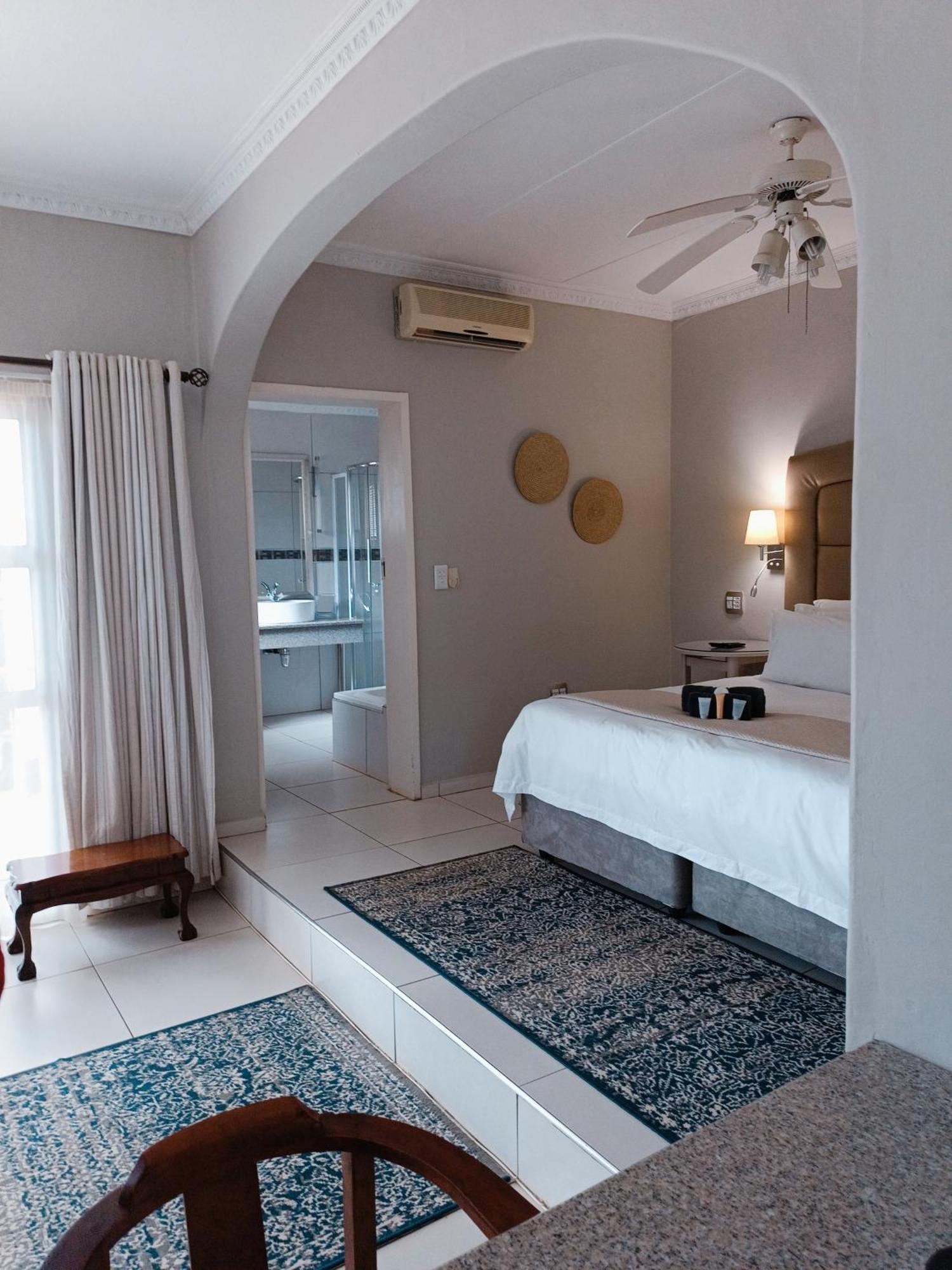 Pecan Farm Guesthouse Louis Trichardt Luaran gambar