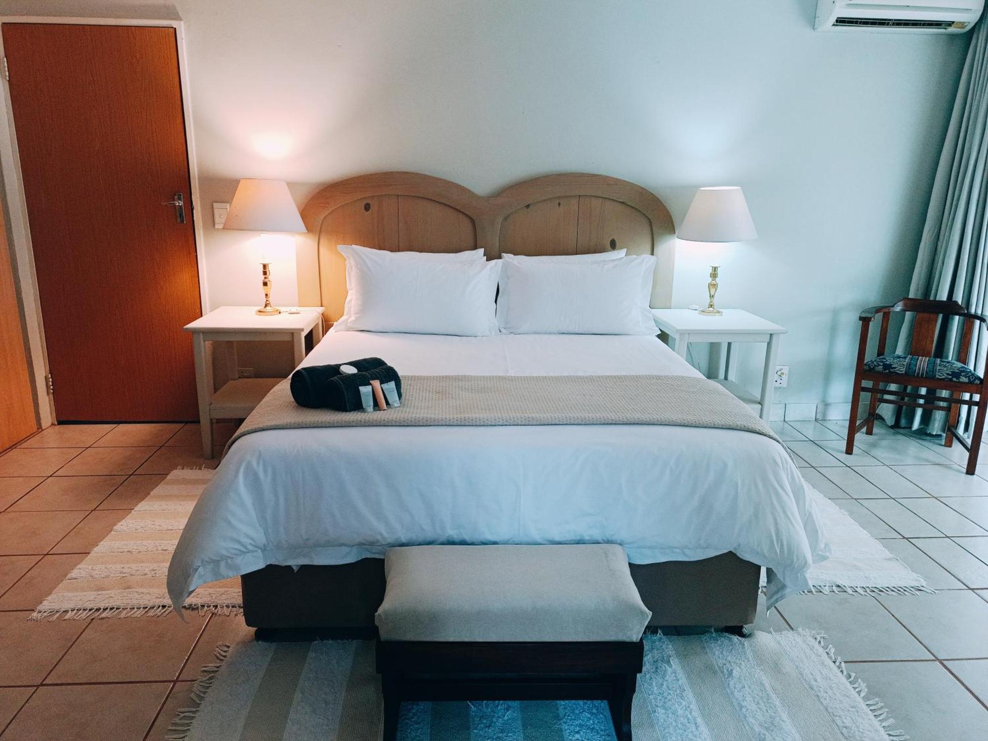 Pecan Farm Guesthouse Louis Trichardt Luaran gambar