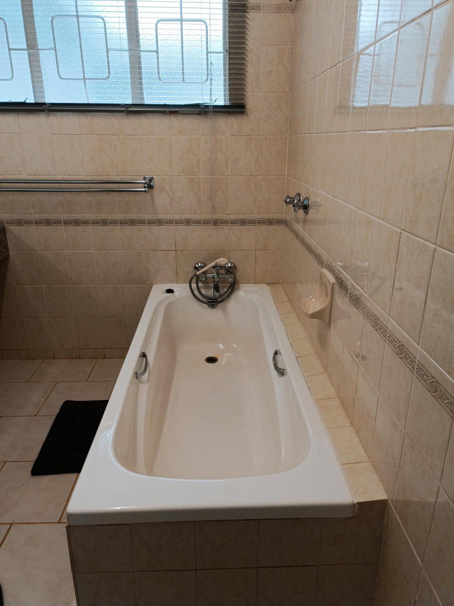 Pecan Farm Guesthouse Louis Trichardt Luaran gambar
