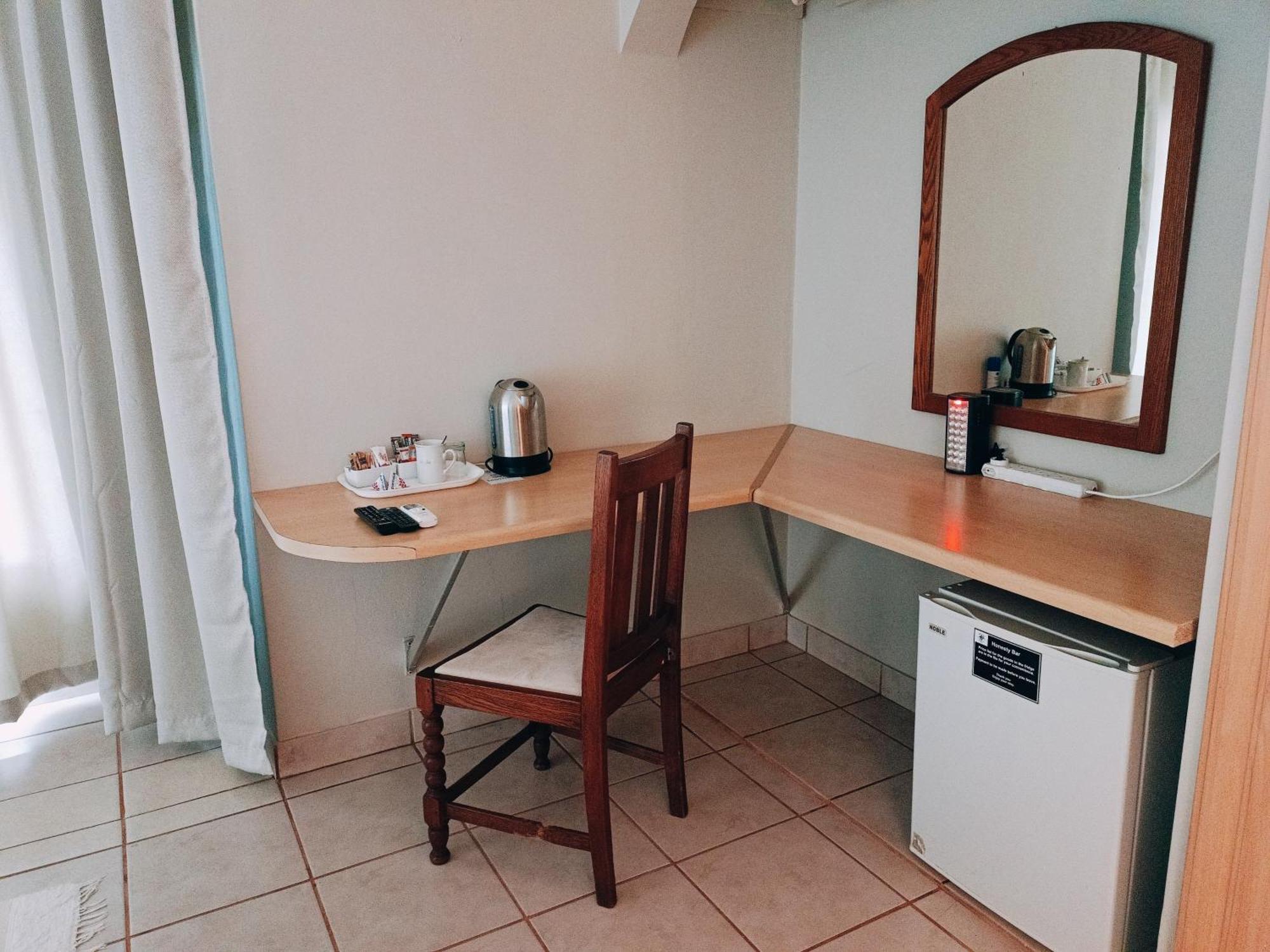 Pecan Farm Guesthouse Louis Trichardt Luaran gambar