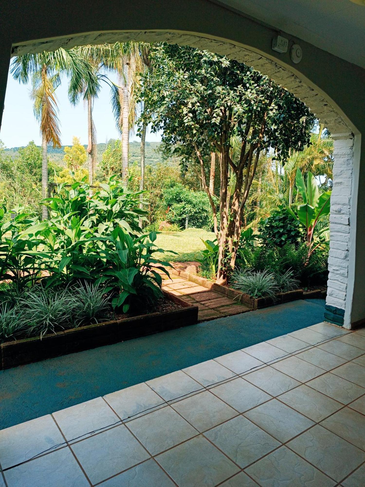 Pecan Farm Guesthouse Louis Trichardt Luaran gambar